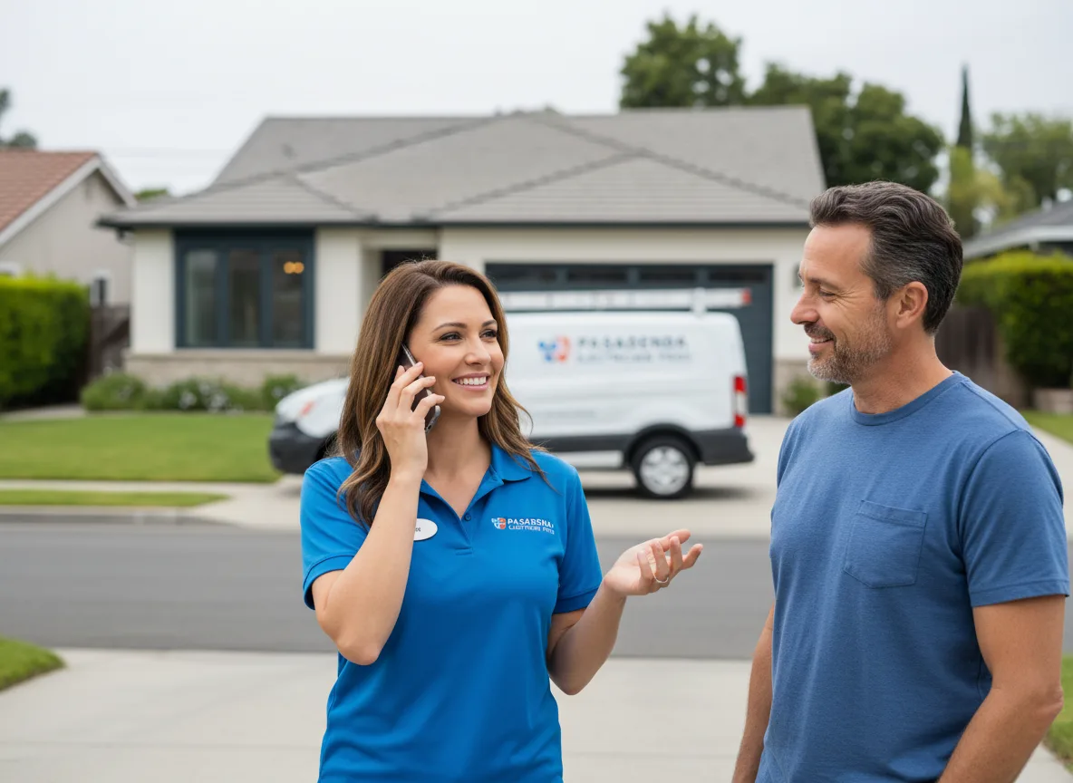 Electrician Arthur City, TX FAQs